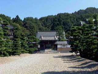 Seiryoji-Temple