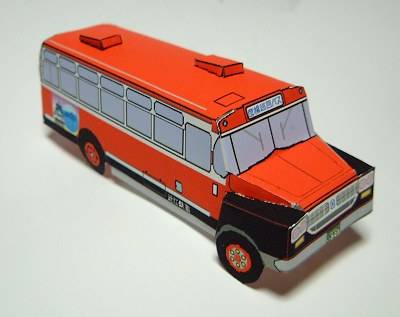 BUS �����ʐ^