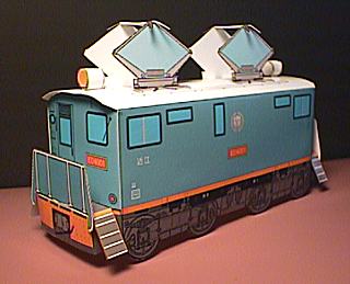 ED4001 �����ʐ^