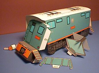 ED4001 �g�����ʐ^