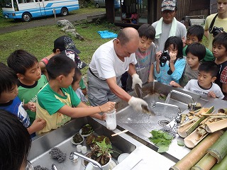 うなぎ